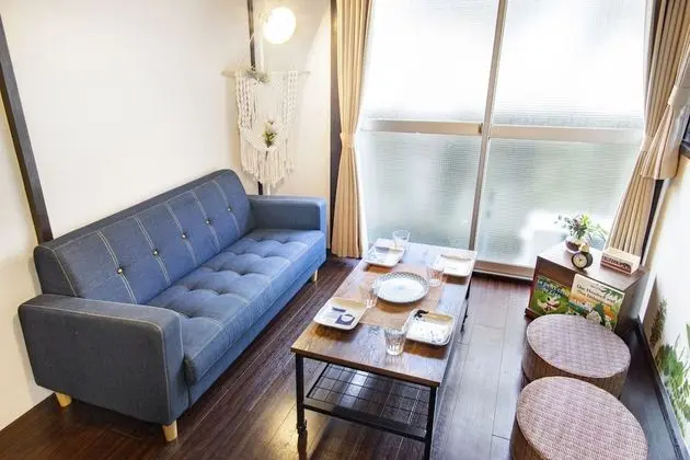 Ev (Private Vacation Home)