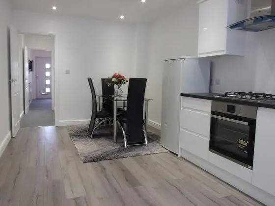 Comfort Ev, 2 Yatak Odası, Bahçe Manzaralı