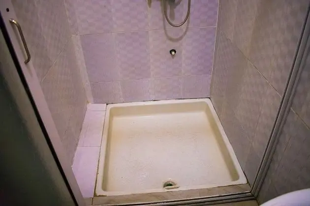 Standard Oda, 1 Çift Kişilik Yatak