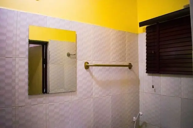 Standard Oda, 1 Çift Kişilik Yatak