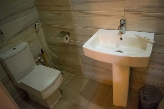 Executive Tek Büyük Yataklı Oda
