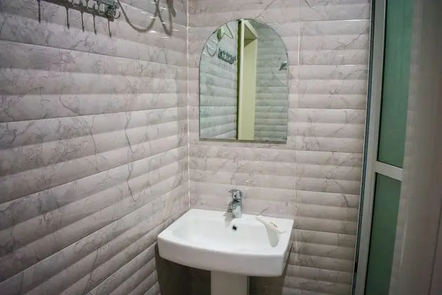 Executive Tek Büyük Yataklı Oda