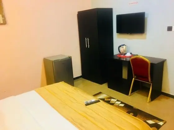 Executive Tek Büyük Yataklı Oda, 1 Büyük (Queen) Boy Yatak, Sigara İçilmez
