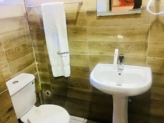 Standard Oda, 1 Büyük (Queen) Boy Yatak, Sigara İçilmez