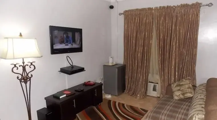 Standard Tek Kişilik Oda