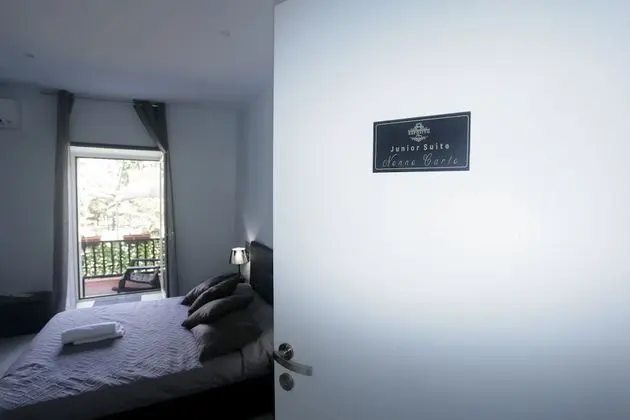 Junior Süit, Kişiye Özel Havuzlu