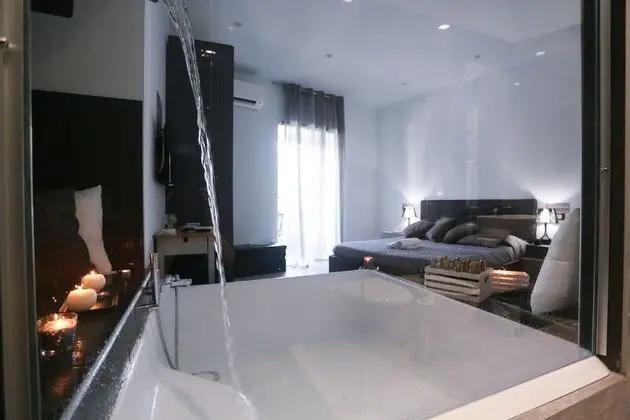 Junior Süit, Kişiye Özel Havuzlu