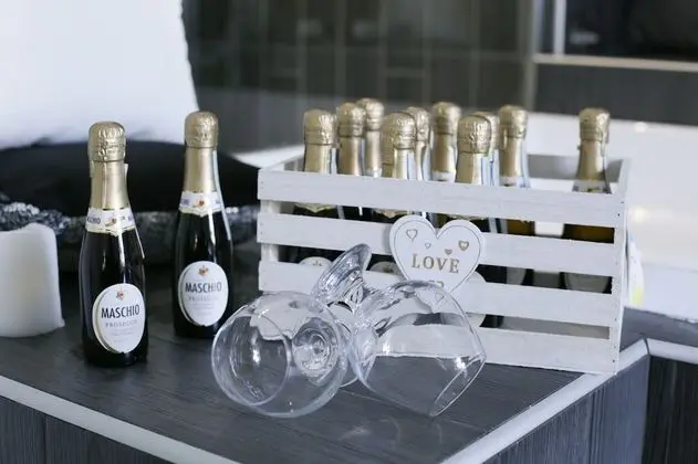 Junior Süit, Kişiye Özel Havuzlu