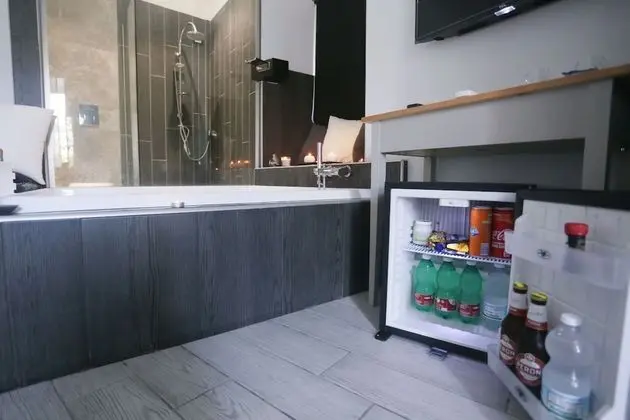 Junior Süit, Kişiye Özel Havuzlu