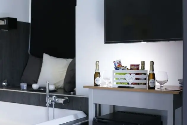 Junior Süit, Kişiye Özel Havuzlu