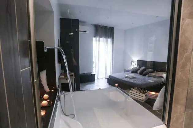 Junior Süit, Kişiye Özel Havuzlu