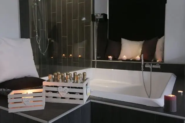 Junior Süit, Kişiye Özel Havuzlu