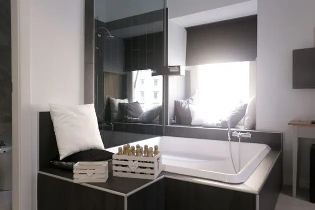 Junior Süit, Kişiye Özel Havuzlu