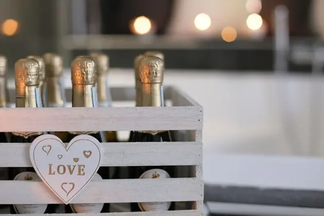 Junior Süit, Kişiye Özel Havuzlu