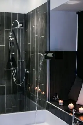 Junior Süit, Kişiye Özel Havuzlu