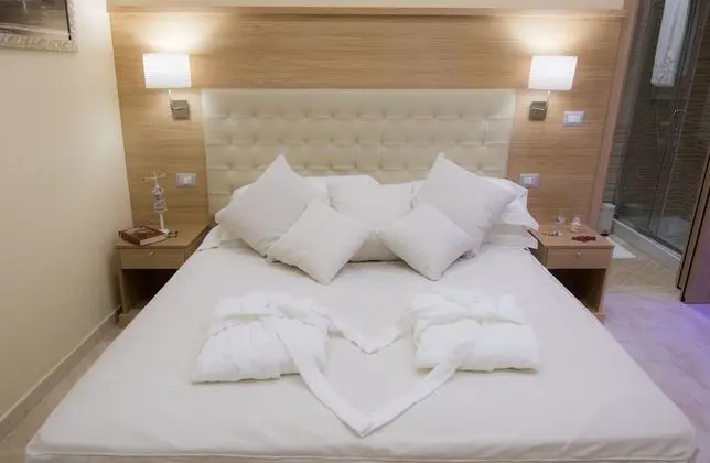 Süit, Balkon, Şehir Manzaralı