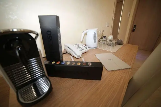 Süit, Balkon, Şehir Manzaralı