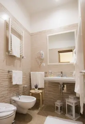 Süit, Balkon, Şehir Manzaralı