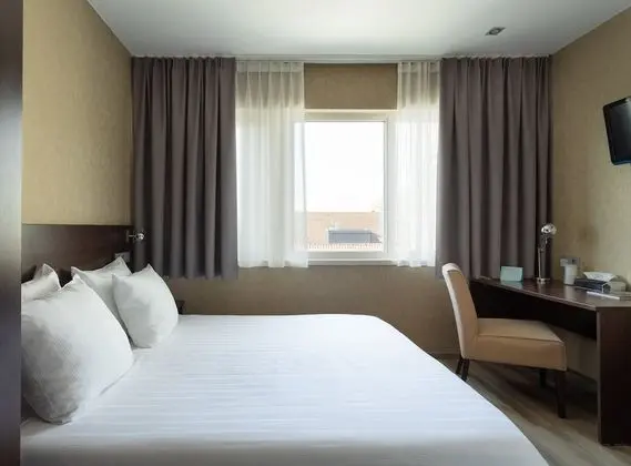 Tek Büyük Yataklı Oda, 2 Yatak Odası, Bağlantılı Odalar