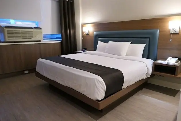 Superior Süit, Birden Çok Yatak