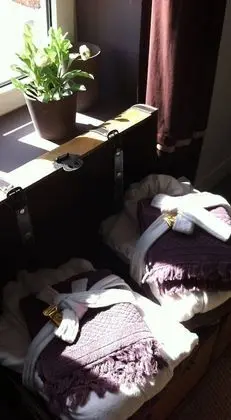 Superior Tek Büyük Yataklı Oda