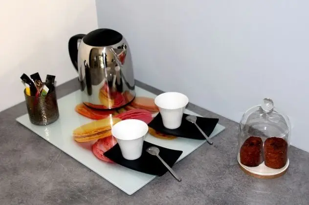 Deluxe Oda (Morphee)