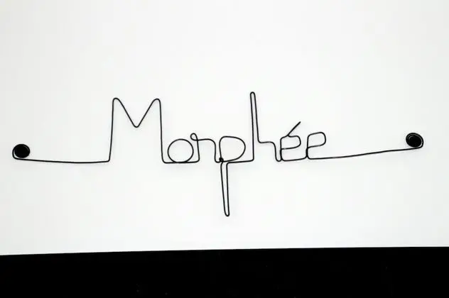 Deluxe Oda (Morphee)