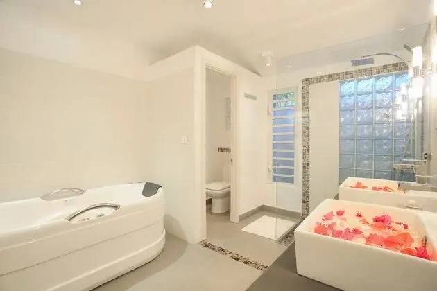 Luxury Süit