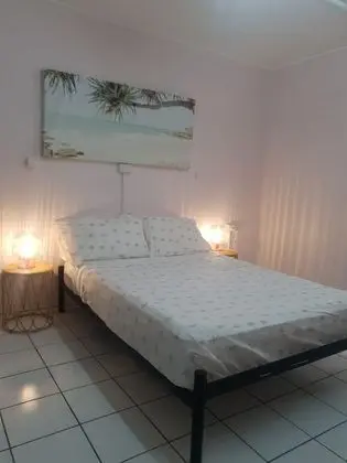 Comfort Tek Büyük Yataklı Oda, 1 Yatak Odası