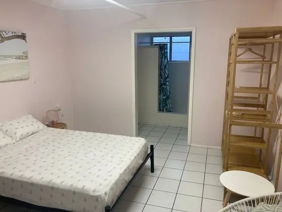 Comfort Tek Büyük Yataklı Oda, 1 Yatak Odası