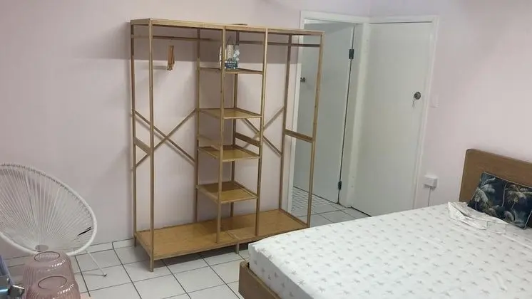 Comfort Tek Büyük Yataklı Oda, 1 Yatak Odası