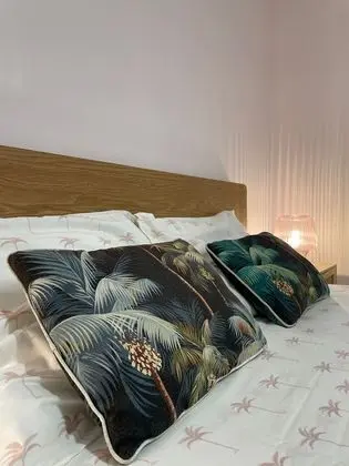Comfort Tek Büyük Yataklı Oda, 1 Yatak Odası