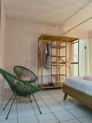 Comfort Tek Büyük Yataklı Oda, 1 Yatak Odası