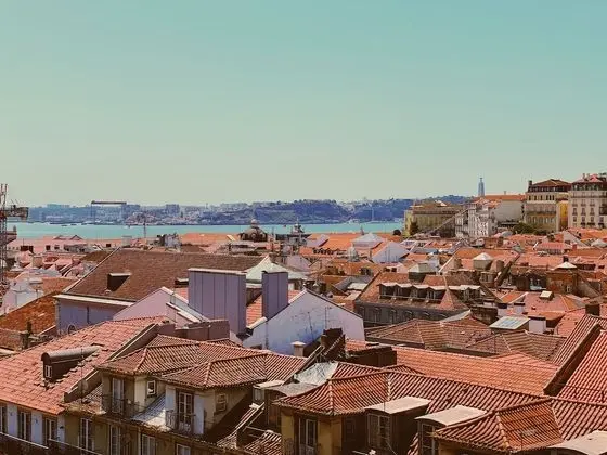 Premium Oda, Balkon, Nehir Manzaralı
