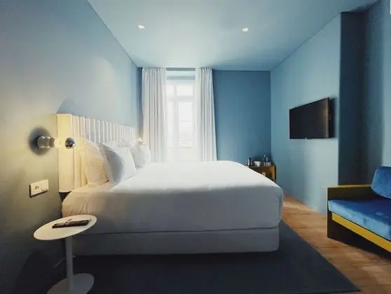 Premium Oda, Balkon, Nehir Manzaralı