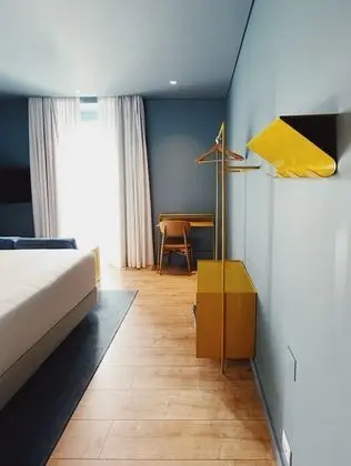 Premium Oda, Balkon, Nehir Manzaralı