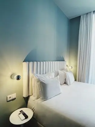 Premium Oda, Balkon, Nehir Manzaralı
