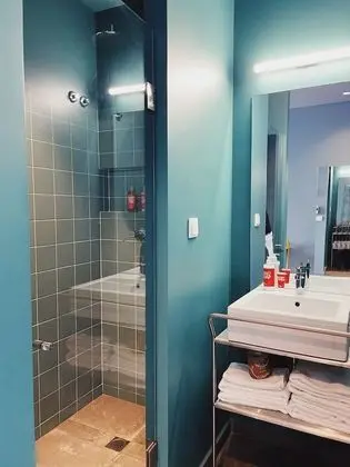 Premium Oda, Balkon, Nehir Manzaralı