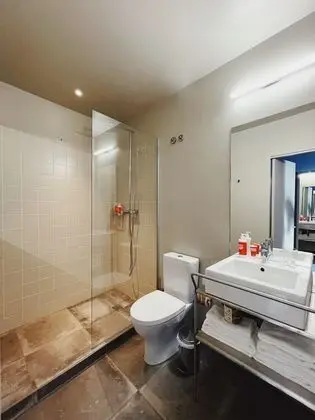 Premium Oda, Balkon, Nehir Manzaralı