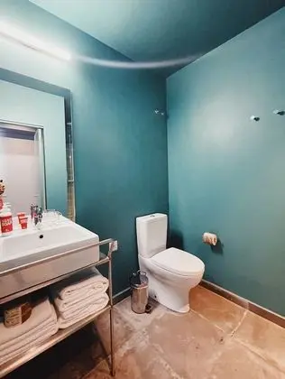 Premium Oda, Balkon, Nehir Manzaralı