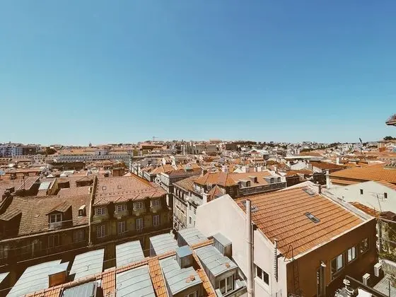 Premium Oda, Balkon, Nehir Manzaralı