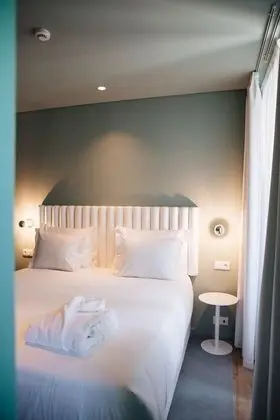 Superior Tek Büyük veya İki Ayrı Yataklı Oda, Şehir Manzaralı