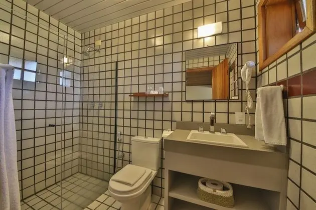Dağ Evi, 1 Büyük (Queen) Boy Yatak, Sigara İçilmez