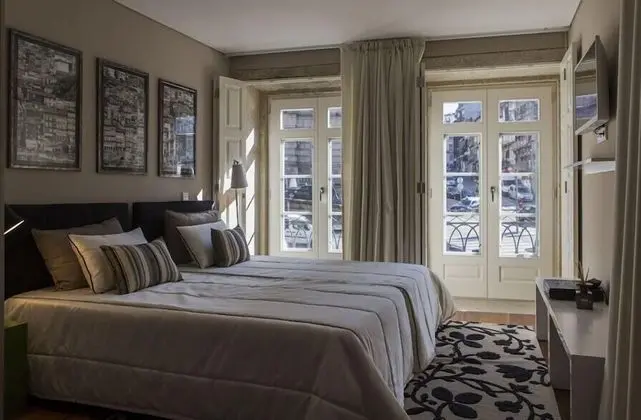 Stüdyo, Şehir Manzaralı