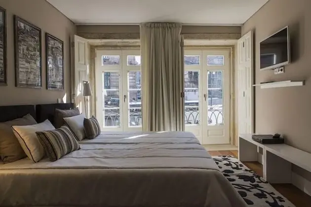 Stüdyo, Şehir Manzaralı