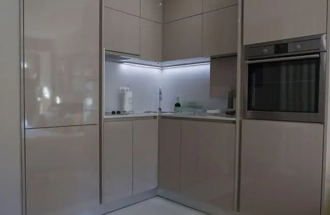 Stüdyo, Şehir Manzaralı