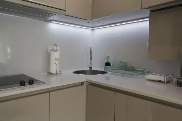 Stüdyo, Şehir Manzaralı