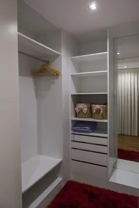 Stüdyo, Şehir Manzaralı