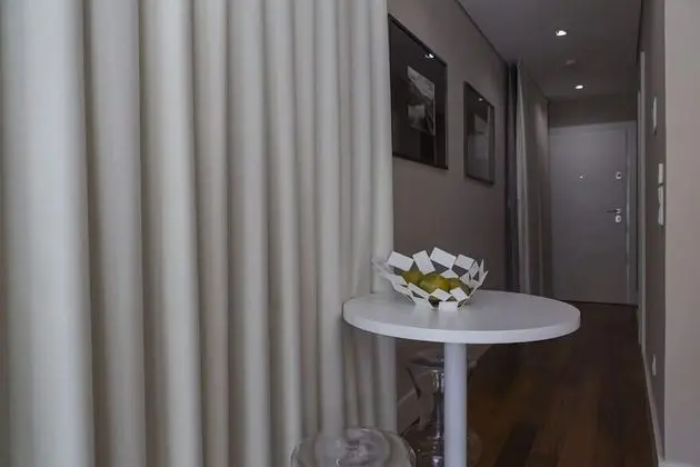 Stüdyo, Şehir Manzaralı