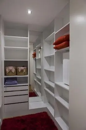 Stüdyo, Şehir Manzaralı